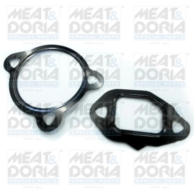 Gasket, EGR valve